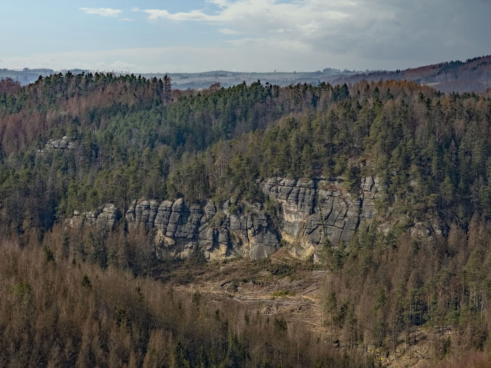 Großstein