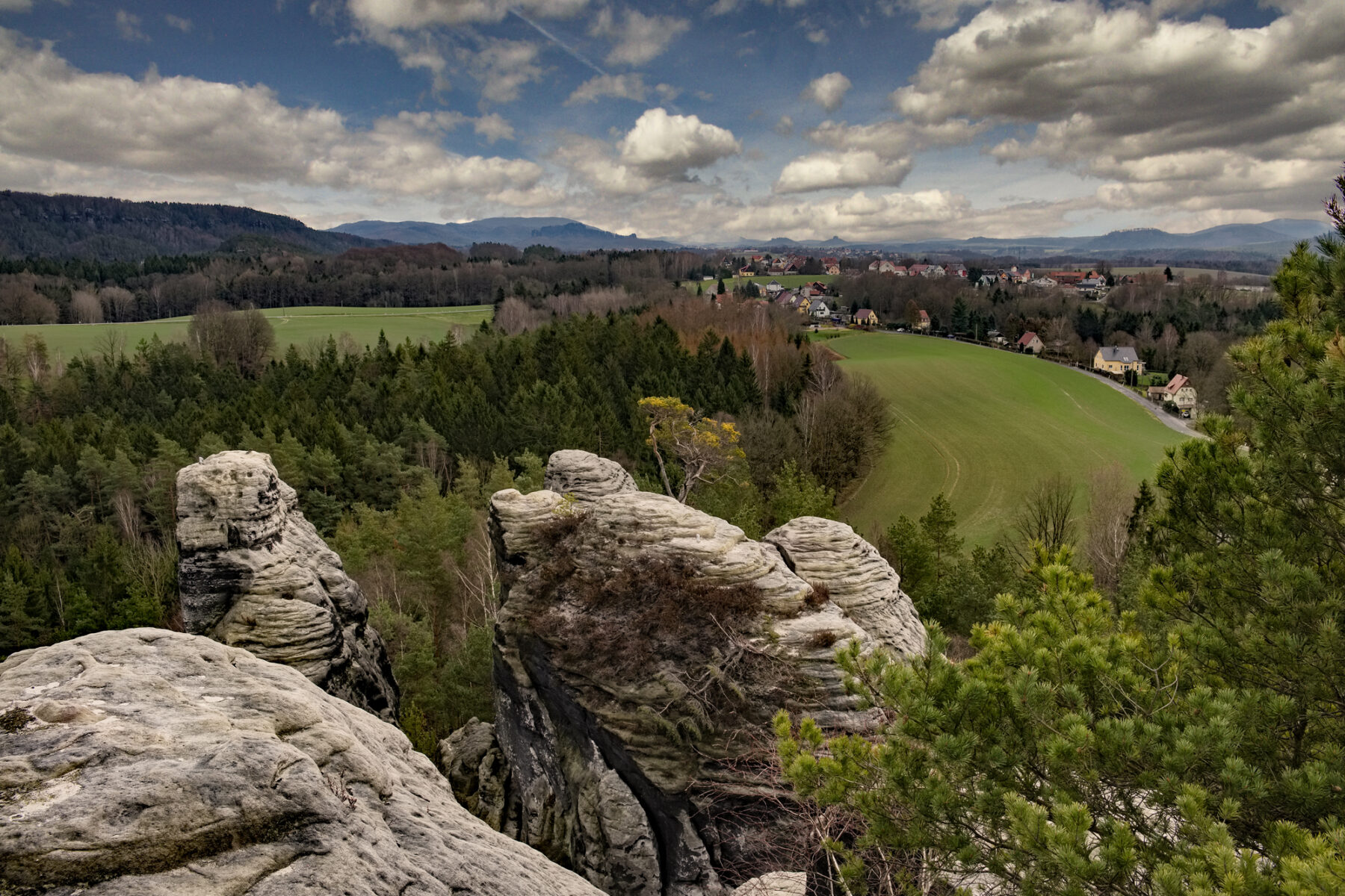 Waltersdorf